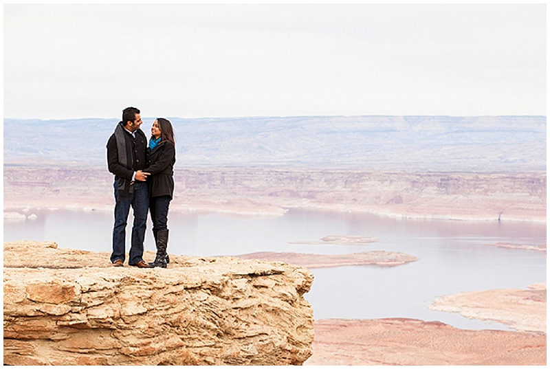 Utah Proposal and Wedding Photographer