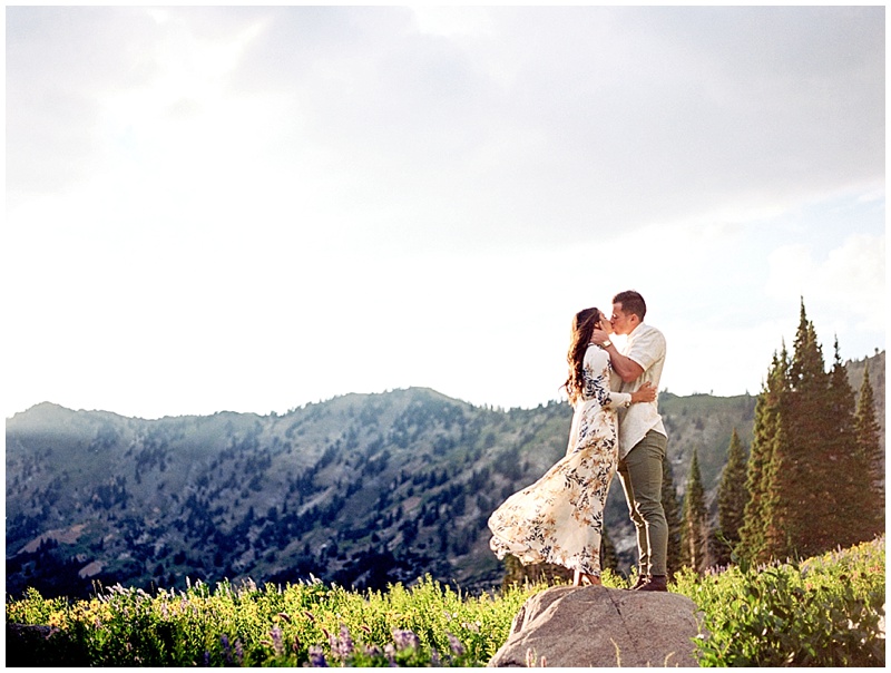 Utah Wedding Photographer