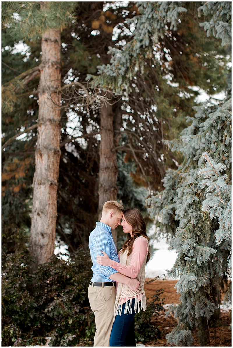 Logan Utah Wedding Photographer