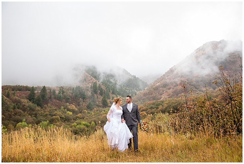Logan Utah Wedding Photographer