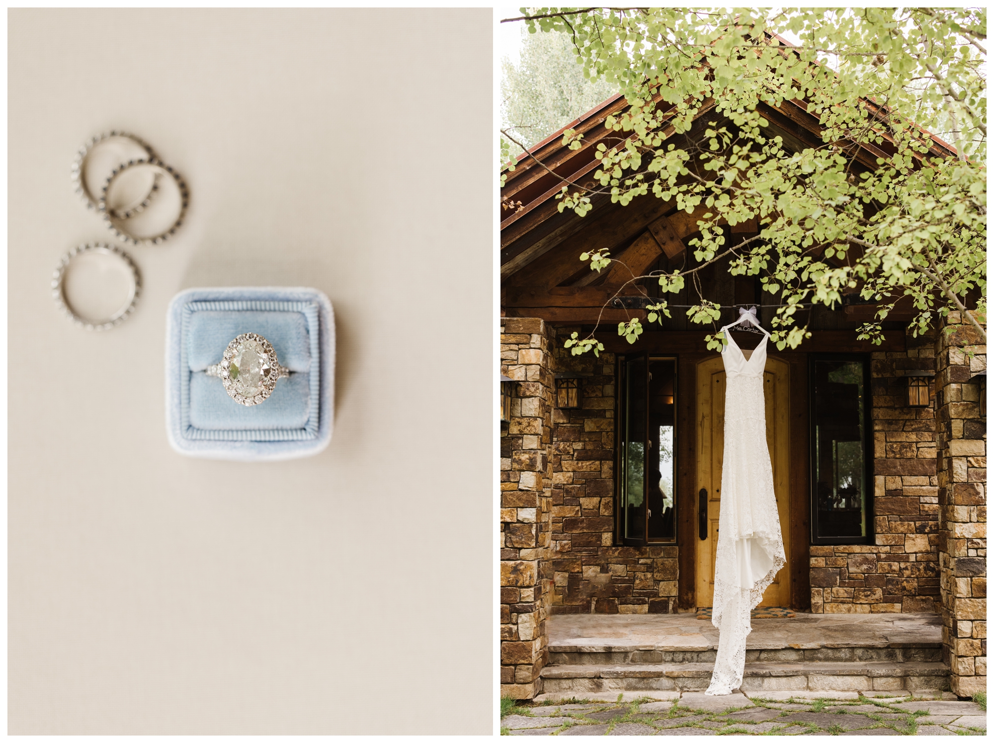 Jackson Hole Wedding Jessica's Photography Destination Wedding