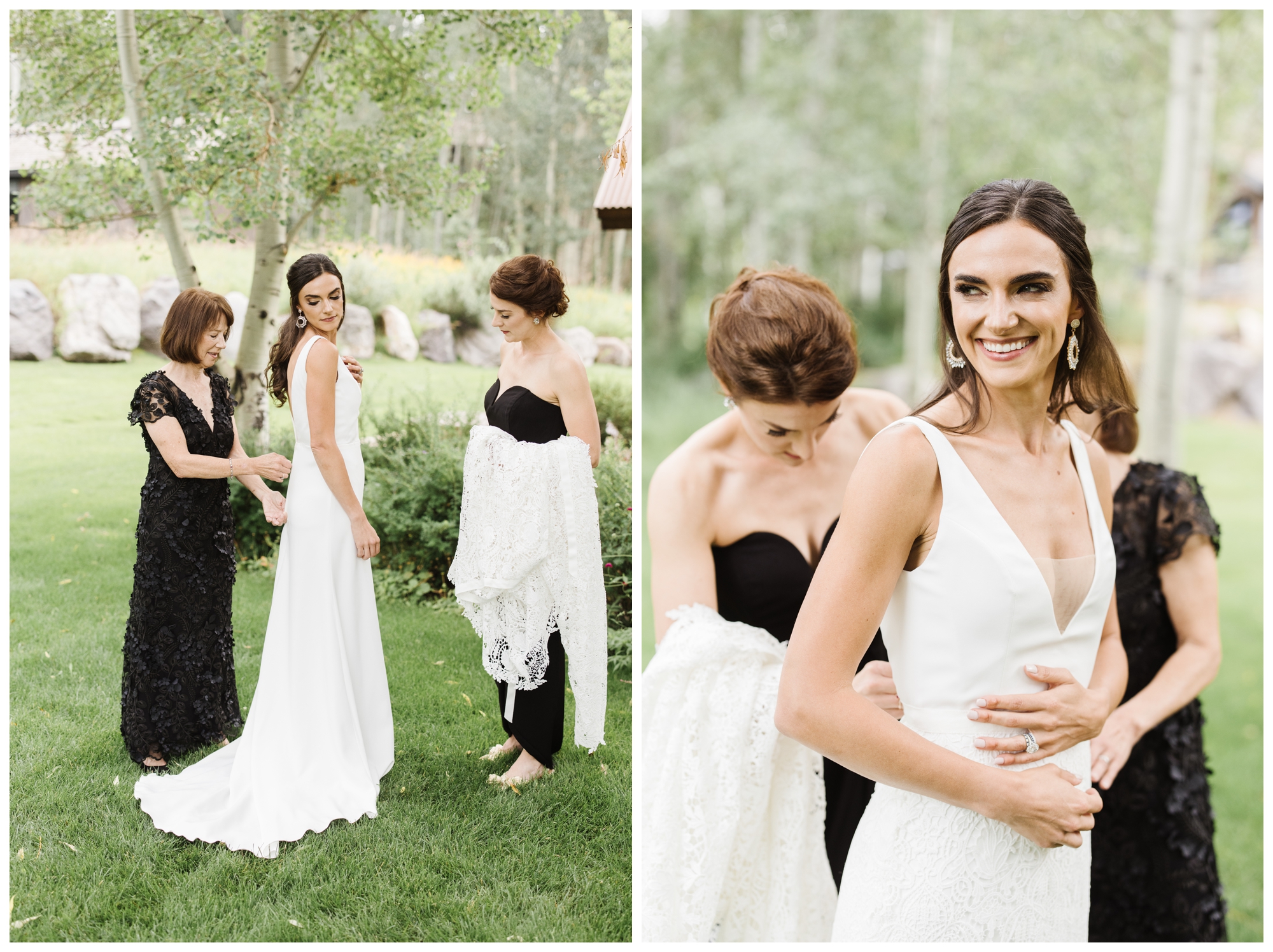 Jackson Hole Wedding Jessica's Photography Destination Wedding